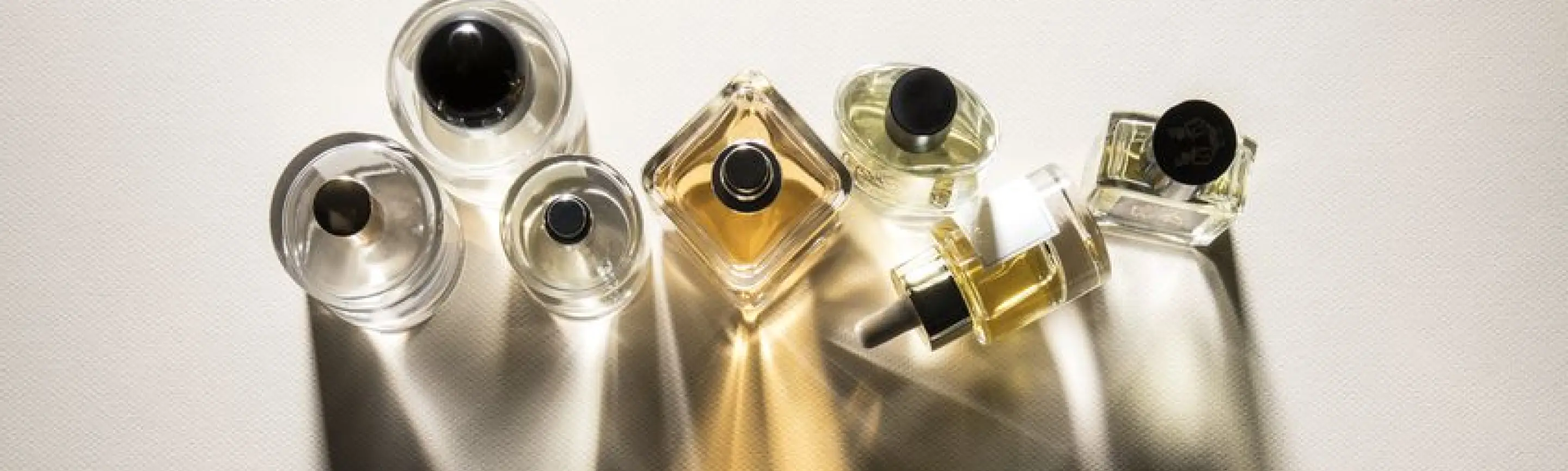 Top 5 des parfums d'automne pour 2024